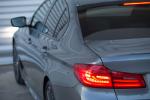 BMW 520d Sedan M Sport 2017 года (WW)